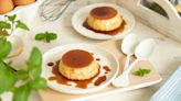 La receta con TRES PASOS del mejor flan individual: Ideal para el postre en el Día del Padre | Por las redes