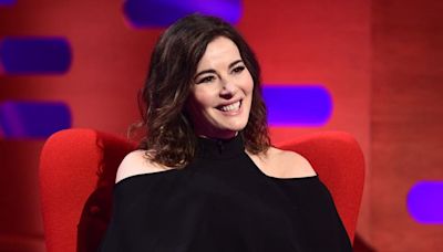 Nigella Lawson shares her recipe for surviving election night