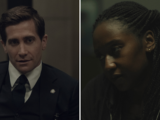 'Presumed Innocent' with Jake Gyllenhaal, Nana Mensah moves away from 'Hollywoodization' of legal cases