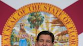 Florida teacher's union sues DeSantis over a new law that forces teachers to pay union dues through mail-in checks
