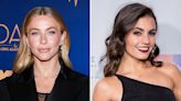 Julianne Hough Asks for Prayers After Sister-In-Law Hayley Erbert’s Emergency Surgery
