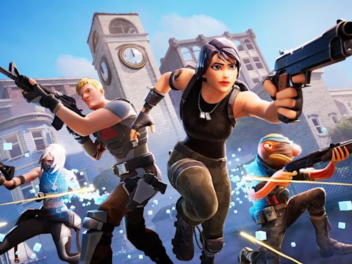 Así es Fortnite Reload, el nuevo mapa y el nuevo modo de juego del Capítulo 1