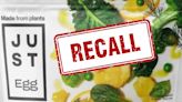 Vegan egg product sold in 5 states recalled due to listeria risk