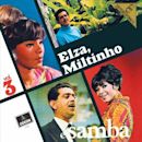 Elza, Miltinho e Samba Vol. 3