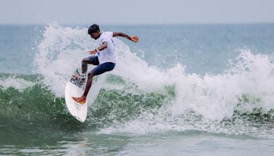Mangaluru gears up for fifth edition of Indian Open of Surfing for three days from May 31