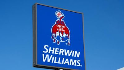 The Zacks Analyst Blog Highlights Atmos Energy, Ecolab and The Sherwin-Williams