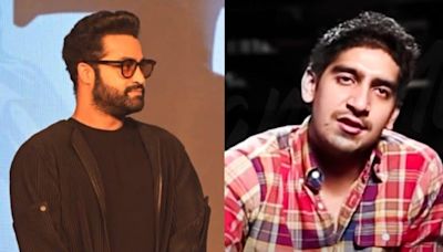 Jr NTR Says His Acting Style in War 2 Conflicted With Ayan Mukerji's Style: 'Aditya Chopra Was There...' - News18