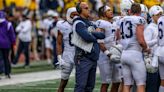 James Franklin says ‘give them credit’ about Michigan’s win, but stops short of praise