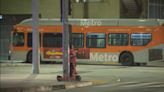 Three people attacked on LA County Metro buses in less than a week