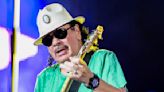 Carlos Santana Goes on Anti-Trans Diatribe During Concert
