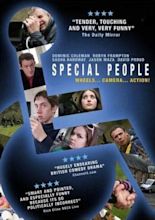 Special People (2007) - FilmAffinity
