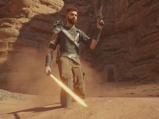 Star Wars Jedi: Survivor rinde homenaje a una de las películas más criticadas de la saga con su editor para Cal Kestis