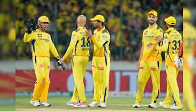 Chennai Super Kings vs SunRisers Hyderabad, IPL 2024: Match Preview, Fantasy Picks, Pitch And Weather Reports | Cricket News