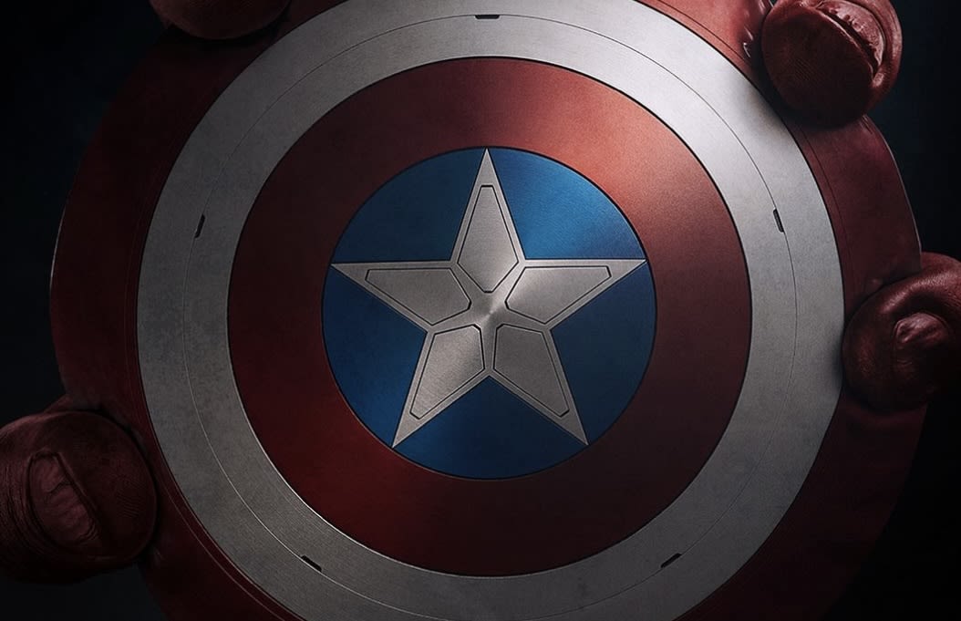 Are You Excited for CAPTAIN AMERICA: BRAVE NEW WORLD?