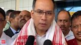 "PM Modi, Amit Shah don't understand complexity of north-east" claims Congress' Gaurav Gogoi