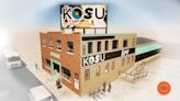 KOSU, The Spy set to join Beer City, Star Space 46 in former industrial district
