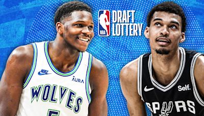 Best NBA Draft Lottery Picks Since 2014