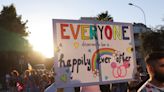 Cyprus LGBT+ pride marchers seek equal family rights