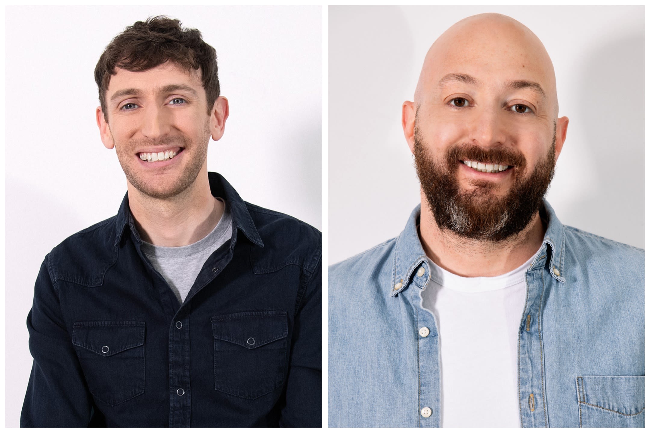 ‘Universal Basic Guys’ Creators Adam and Craig Malamut Ink Sony TV Overall Deal (EXCLUSIVE)