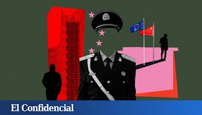 La gran muralla: cómo China está logrando partir en dos a la Unión Europea