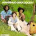 Mandingo Griot Society