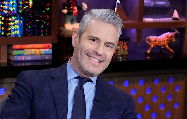 Who's on Watch What Happens Live with Andy Cohen the Week of May 19? (Full Schedule) | Bravo TV Official Site