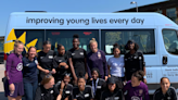 Football charity aims to raise £100,000 before Women’s World Cup to support 100 girls