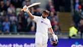 You’ve got to applaud – Paul Collingwood hails ‘world-class’ Rishabh Pant knock