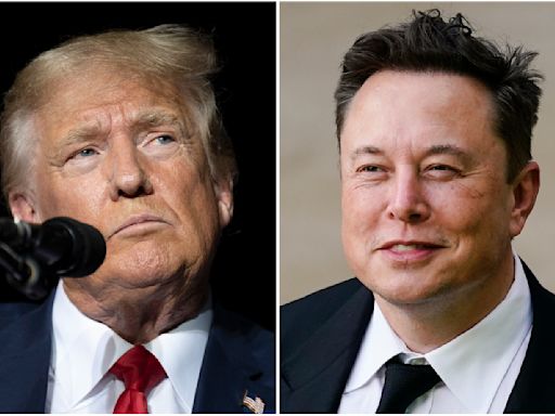 Donald Trump, Elon Musk X interview lasted 2 hours. What the two talked about and why Trump agreed to this.