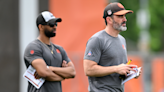 Browns extend contracts of two-time NFL Coach of the Year Kevin Stefanski, GM Andrew Berry