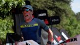 IRONMAN 70.3 Lubbock triathlon marks first wins for Ryan Siebert, Kelly Ann McKechnie