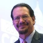 Penn Jillette