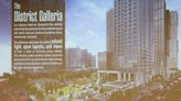 Key issues for proposed Galleria development: open space, parking, affordable apartments
