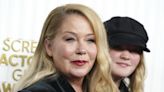 Christina Applegate: 'I'm Trapped in This Darkness'