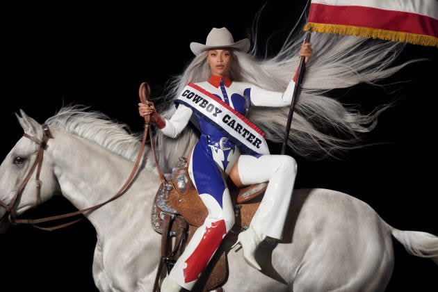 How to Watch Beyoncé’s ‘Call Me Country’ Documentary Online