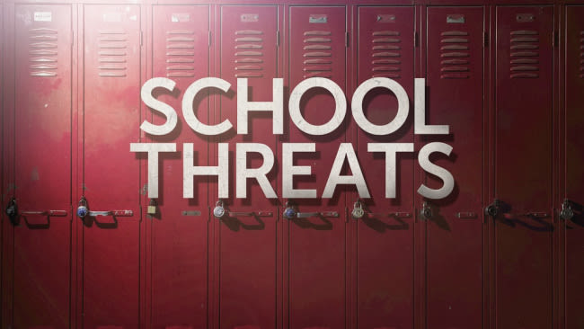 Two students, 12 and 14, arrested for threatening Comeaux High School