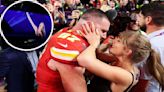 Taylor Swift Keeps Spark Alive with Beau Travis Kelce Through Special Shoutouts During Dublin Eras Tour Concert