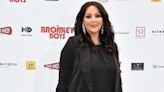 Martine McCutcheon urges fans to 'hold each other tight' after brother's death