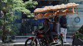 Egypt to raise subsidized bread price by 300%, PM says