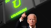 Biden Signs Ban On Russian Uranium Into Law In Win For Domestic Miners - Energy Fuels (AMEX:UUUU)