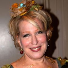 Bette Midler