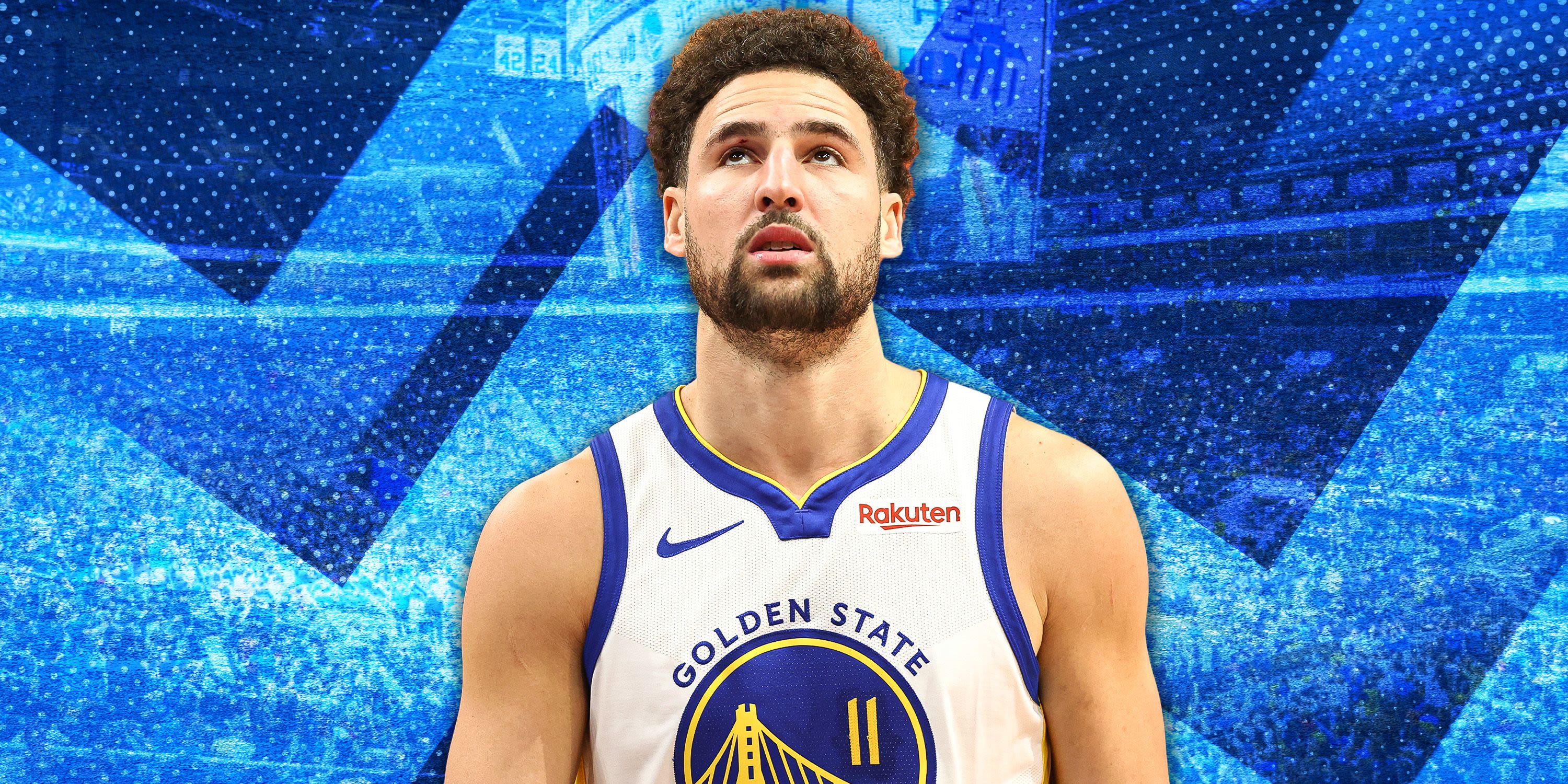 Five-Time All-Star May Favor Reduced Role With Warriors