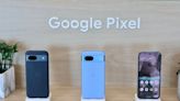 Google Pixel 8a搶先看 支援7年軟體更新