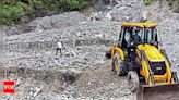 Uttarakhand: 55 killed in natural disasters, road accidents since June 15 | Dehradun News - Times of India