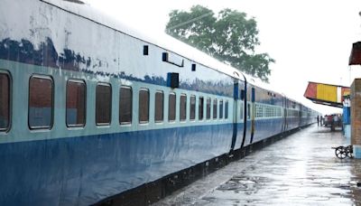 Kannur-Bengaluru Express to see 151-day route change, new origination and termination points