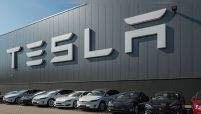 Tesla recalls over 125,000 vehicles due to seat belt system malfunction - CNBC TV18