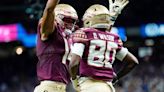 Florida State football: Welcome to the 'Johnny Wilson Show'; How receiver broke out against Louisville