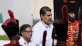 Venezuela's President Nicolás Maduro asks Supreme Court to audit the presidential election