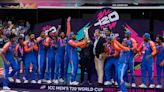 BCCI announces ₹125 crore prize money for T20 World Cup-winning Indian squad - CNBC TV18