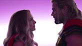 Thor: Amor y Trueno | Chris Hemsworth dejó de comer carne para besar a Natalie Portman